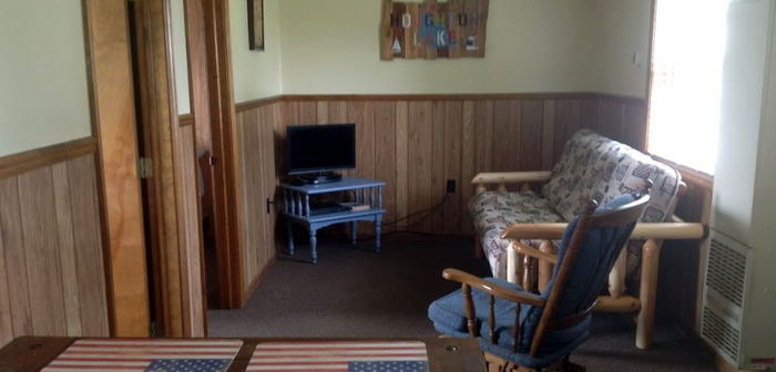 Whitetail Resort - From Web Listing